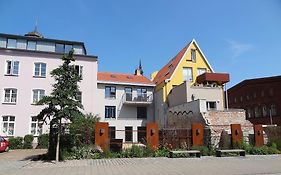 Backbord Und Steuerbord